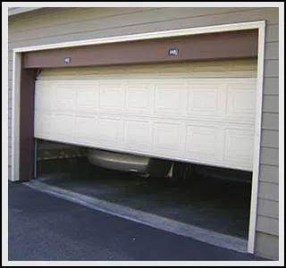 Interstate Garage Doors Seattle, WA 206-946-8592 - Custom